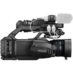 Sony PMW-300K1 XDCAM HD Camcorder