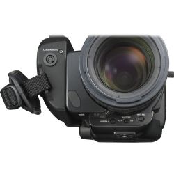 Sony PMW-EX1R XDCAM HD Camcorder