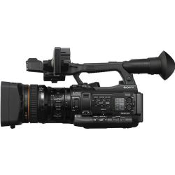 Sony PXW-X200 Full HD XDCAM Handheld Camcorder