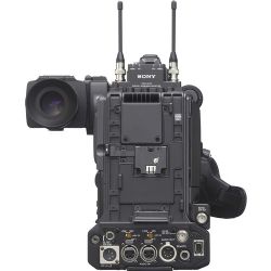 Sony PXW-X320 Full HD XDCAM Handheld Camcorder