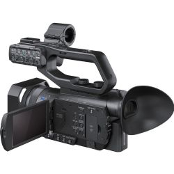 Sony PXW-X70 Full HD XDCAM Handheld Camcorder