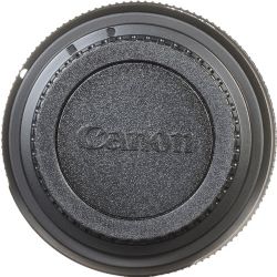 Canon EF-S 18-135mm f/3.5-5.6 IS USM Lens