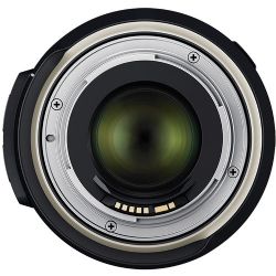 Tamron SP 24-70mm f/2.8 Di VC USD G2 Lens for Canon