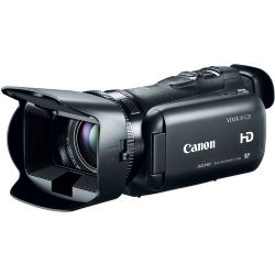 Canon VIXIA HF G20 32GB Full HD Camcorder