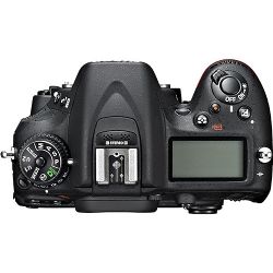 Nikon D7100 DSLR Camera (Body)