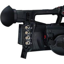 Canon XF205 HD Camcorder