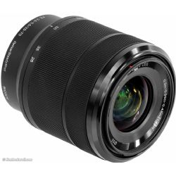 Sony FE 28-70mm f/3.5-5.6 OSS Lens