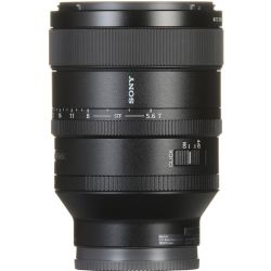 Sony FE 100mm f/2.8 STF GM OSS Lens
