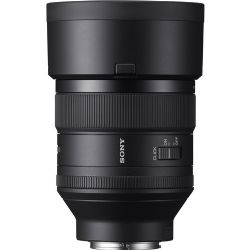 Sony FE 85mm f/1.4 GM Lens