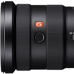 Sony FE 16-35mm f/2.8 GM Lens