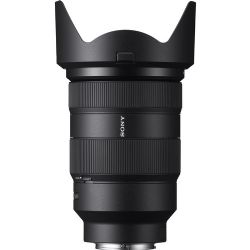 Sony FE 24-70mm f/2.8 GM Lens