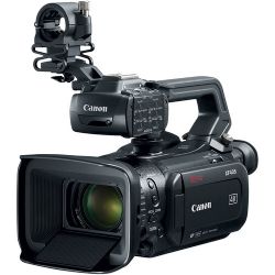 Canon XF405 Camcorder with HDMI 2.0 Output