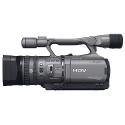 Sony HDR-FX7 3CMOS HDV 1080i Camcorder