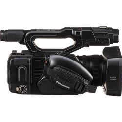 Panasonic AG-UX90 4K/HD Professional Camcorder