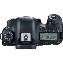 Canon EOS 6D Mark II DSLR Camera (Body )