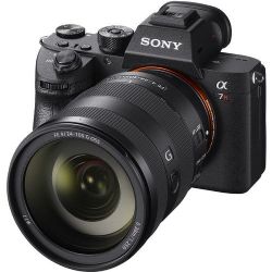 Sony  FE 24-105mm f/4 G OSS Lens