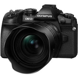 Olympus  M.Zuiko Digital ED 17mm f/1.2 PRO Lens