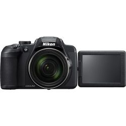 Nikon Coolpix B700 Digital Camera ( Black )