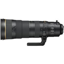 Nikon AF-S NIKKOR 180-400mm f/4E TC1.4 FL ED VR Lens