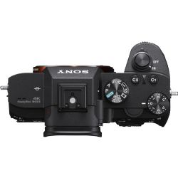 Sony Alpha a7 III Mirrorless Digital Camera