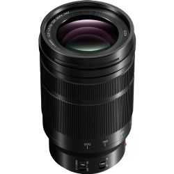 Panasonic Leica DG 50-200mm f/2.8-4 ASPH. POWER O.I.S. Lens