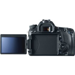 Canon EOS 70D DSLR Camera (Body)