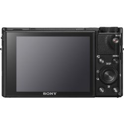 Sony Cyber-shot DSC-RX100 VI Digital Camera