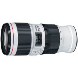 Canon EF 70-200mm f/4L IS II USM Lens