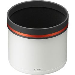 Sony FE 400mm f/2.8 GM OSS Lens