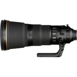 Nikon AF-S NIKKOR 400mm f/2.8E FL ED VR Lens