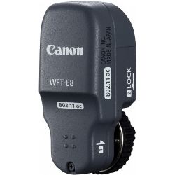 Canon WFT-E8A Wireless File Transmitte