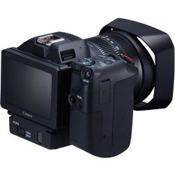 Canon XC10 4K Professional Camcorder
