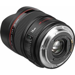 Canon EF 14mm f/2.8L II USM Lens