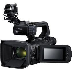 Canon XA50 Professional UHD 4K Camcorder