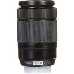 FUJIFILM XC 50-230mm f/4.5-6.7 OIS II Lens (Black)