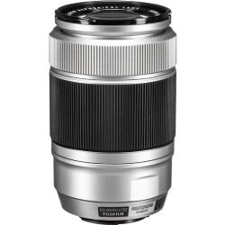 FUJIFILM XC 50-230mm f/4.5-6.7 OIS II Lens (Silver)