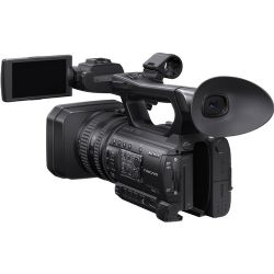 Sony HXR-NX100 Full HD NXCAM Camcorder