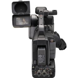 Panasonic AG-HMC80 3MOS AVCCAM HD Shoulder-Mount Camcorder