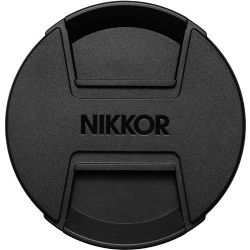 Nikon NIKKOR Z 24-70mm f/2.8 S Lens