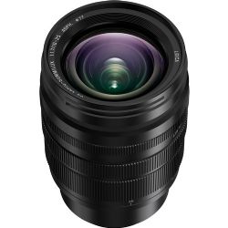 Panasonic Leica DG Vario-Summilux 10-25mm f/1.7 ASPH. Lens