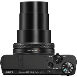 Sony Cyber-shot DSC-RX100 VII Digital Camera