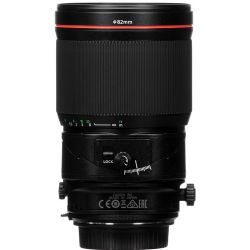 Canon TS-E 135mm f/4L Macro Tilt-Shift Lens