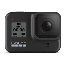 GoPro HERO8 Black