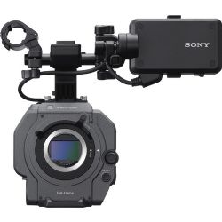 Sony PXW-FX9 XDCAM 6K Full-Frame Camera System (Body Only)