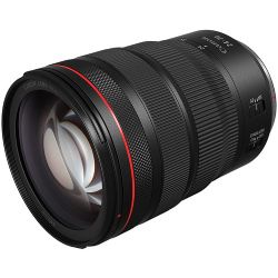 Canon RF 24-70mm f/2.8 L IS USM Lens