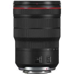 Canon RF 15-35mm f/2.8L IS USM Lens