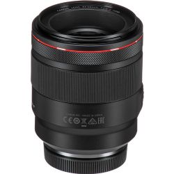 Canon RF 50mm f/1.2L USM Lens