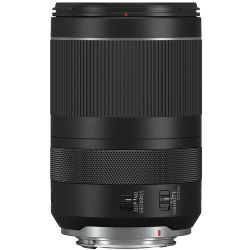 Canon RF 24-240mm f/4-6.3 IS USM Lens