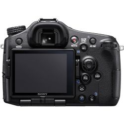 Sony Alpha a77 II DSLR Camera (Body Only)