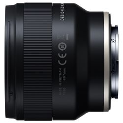 Tamron 20mm f/2.8 Di III OSD M 1:2 Lens for Sony E